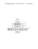 MOTOR CONTROLLER DETECTING ABNORMALITY OF POWER TRANSMISSION UNIT BETWEEN     MAIN SPINDLE AND MOTOR diagram and image