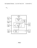 WEARABLE CHARGING DEVICE CONTROLLER AND METHODS diagram and image