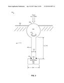 WEARABLE CHARGING DEVICE CONTROLLER AND METHODS diagram and image