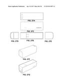 WEARABLE CHARGING DEVICE CONTROLLER AND METHODS diagram and image