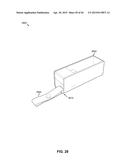 WEARABLE CHARGING DEVICE CONTROLLER AND METHODS diagram and image