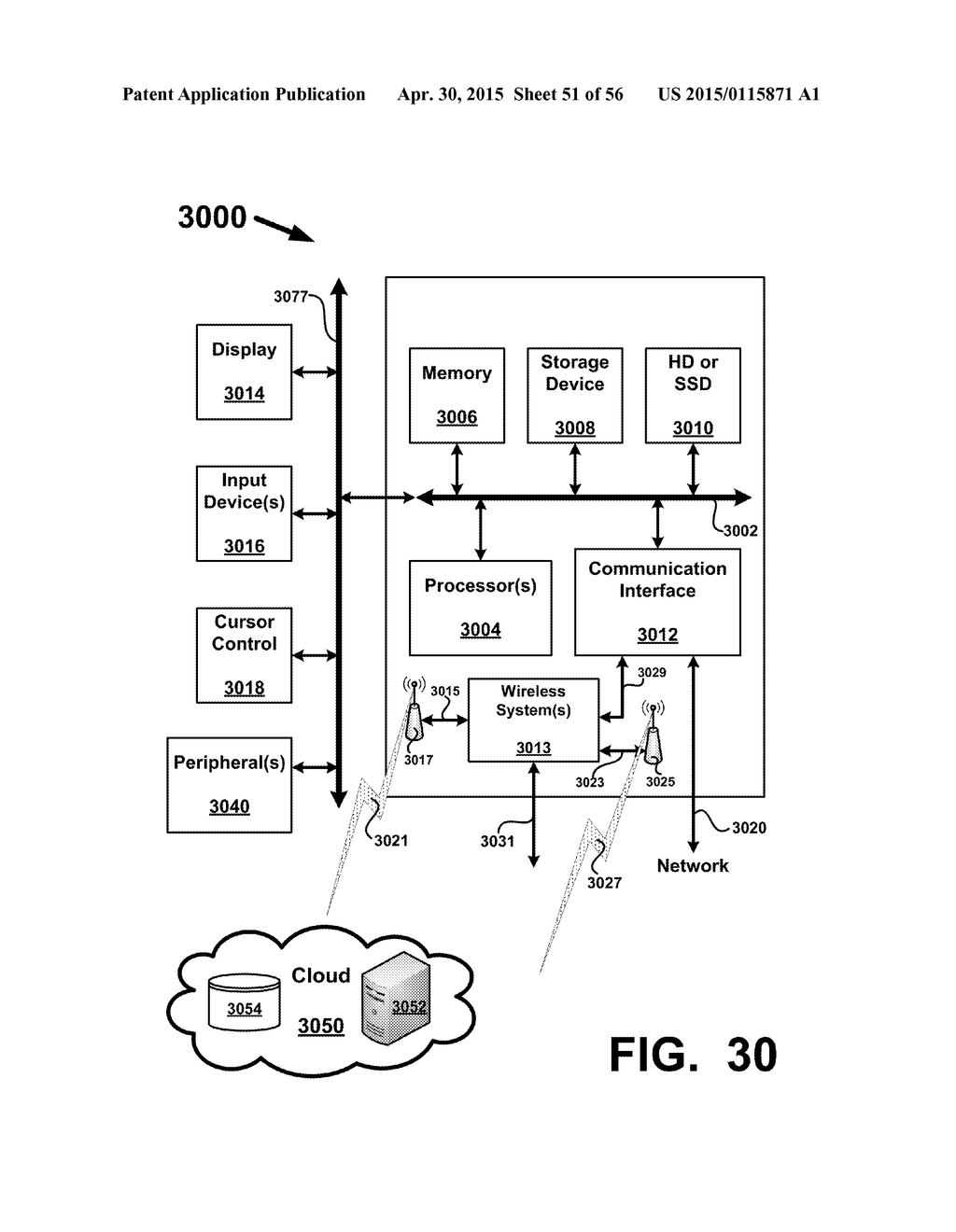 WEARABLE CHARGING DEVICE CONTROLLER AND METHODS - diagram, schematic, and image 52