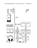 WEARABLE CHARGING DEVICE CONTROLLER AND METHODS diagram and image