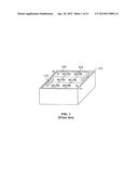 INTEGRATED BATTERY UNIT WITH COOLING AND PROTECTION EXPEDIENTS FOR     ELECTRIC VEHICLES diagram and image