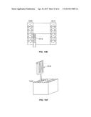 INTEGRATED BATTERY UNIT WITH COOLING AND PROTECTION EXPEDIENTS FOR     ELECTRIC VEHICLES diagram and image