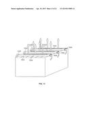 INTEGRATED BATTERY UNIT WITH COOLING AND PROTECTION EXPEDIENTS FOR     ELECTRIC VEHICLES diagram and image