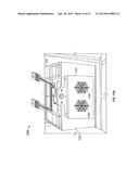 INTEGRATED BATTERY UNIT WITH COOLING AND PROTECTION EXPEDIENTS FOR     ELECTRIC VEHICLES diagram and image