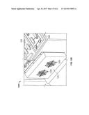 INTEGRATED BATTERY UNIT WITH COOLING AND PROTECTION EXPEDIENTS FOR     ELECTRIC VEHICLES diagram and image