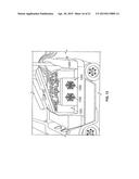 INTEGRATED BATTERY UNIT WITH COOLING AND PROTECTION EXPEDIENTS FOR     ELECTRIC VEHICLES diagram and image