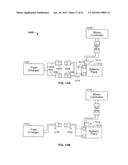 INTEGRATED BATTERY UNIT WITH COOLING AND PROTECTION EXPEDIENTS FOR     ELECTRIC VEHICLES diagram and image