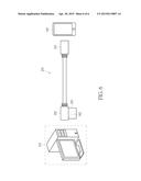 UNIVERSAL POWER DELIVERY CABLE, POWER DELIVERY CONTROLLER APPLIED TO A     UNIVERSAL SERIAL BUS CABLE, AND UNIVERSAL SERIAL BUS CABLE diagram and image