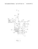 POWER SWITCHING VOLTAGE REGULATOR diagram and image