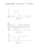 POWER SWITCHING VOLTAGE REGULATOR diagram and image