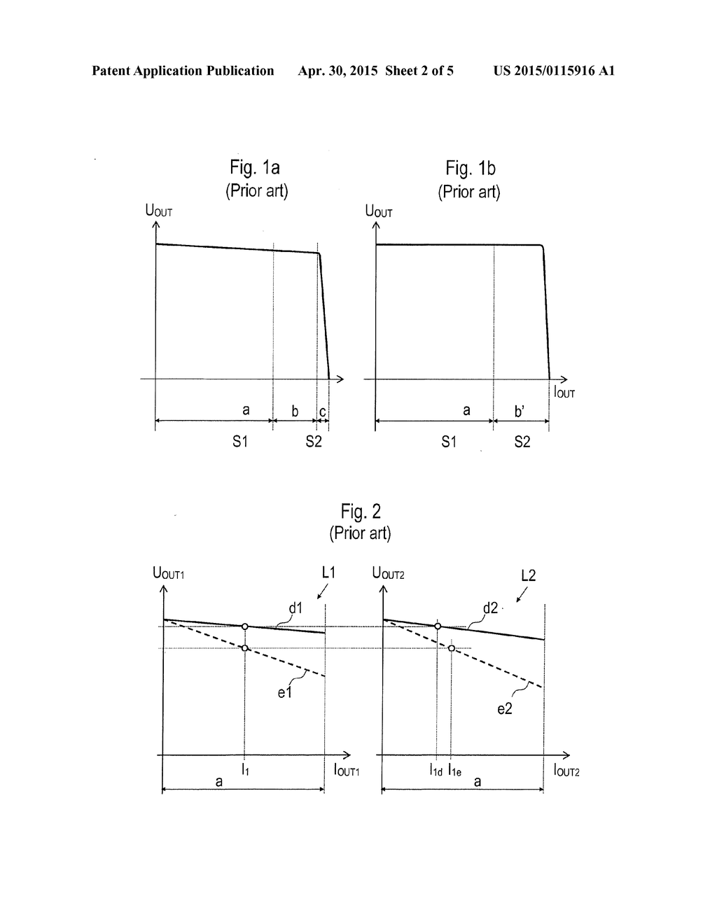 Control Method for a Power Supply System - diagram, schematic, and image 03