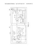 POWER SUPPLY DEVICE, POWER SUPPLY SYSTEM AND METHOD FOR CONTROLLING THE     SAME diagram and image