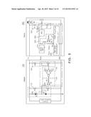 POWER SUPPLY DEVICE, POWER SUPPLY SYSTEM AND METHOD FOR CONTROLLING THE     SAME diagram and image