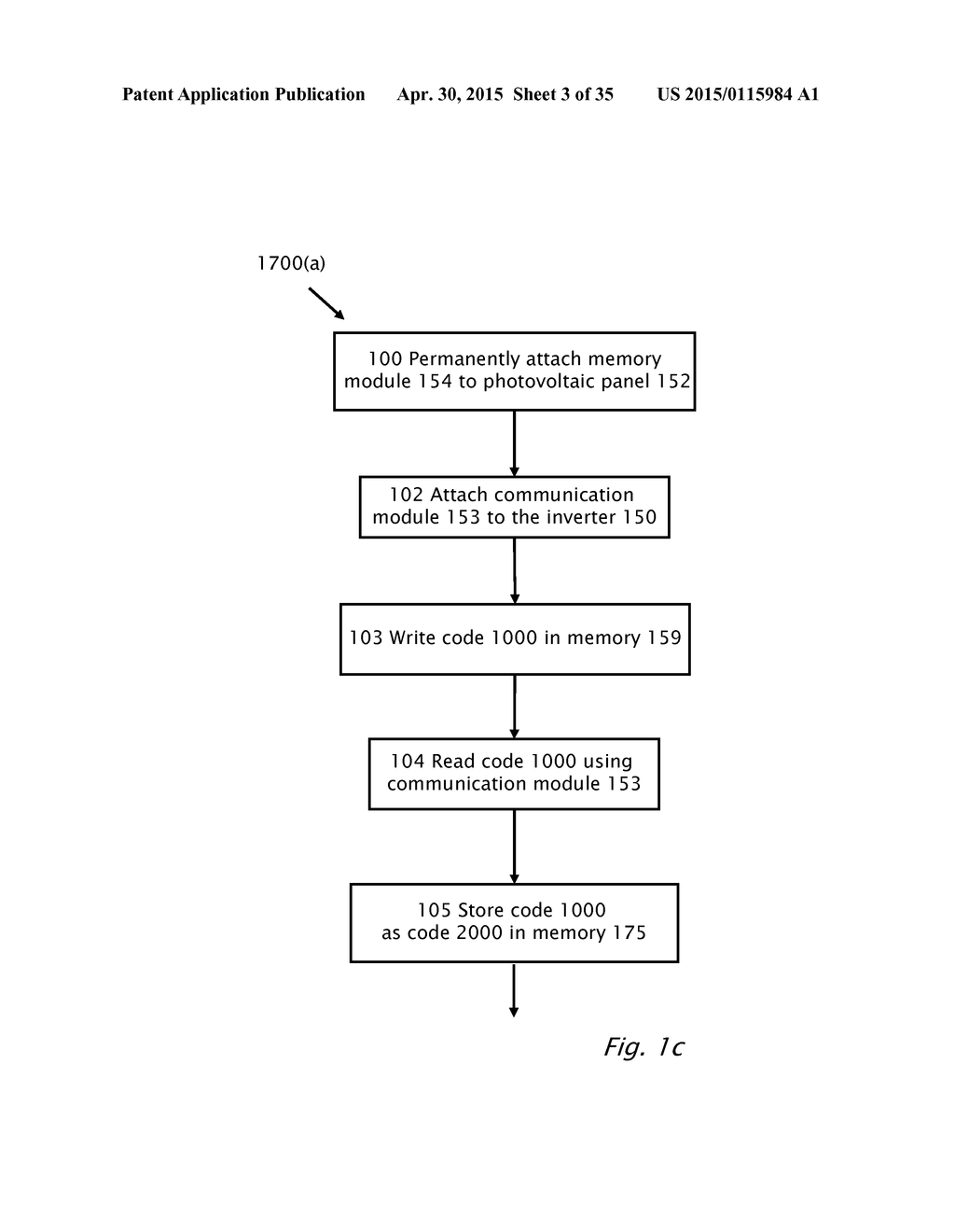 Theft Detection and Prevention in a Power Generation System - diagram, schematic, and image 04