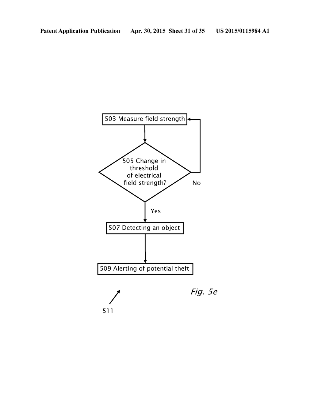 Theft Detection and Prevention in a Power Generation System - diagram, schematic, and image 32