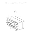 MAINTENANCE CARRIAGE FOR WAFER INSPECTION APPARATUS AND MAINTENANCE METHOD     FOR WAFER INSPECTION APPARATUS diagram and image