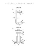 MAINTENANCE CARRIAGE FOR WAFER INSPECTION APPARATUS AND MAINTENANCE METHOD     FOR WAFER INSPECTION APPARATUS diagram and image