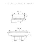 MAINTENANCE CARRIAGE FOR WAFER INSPECTION APPARATUS AND MAINTENANCE METHOD     FOR WAFER INSPECTION APPARATUS diagram and image