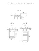 MAINTENANCE CARRIAGE FOR WAFER INSPECTION APPARATUS AND MAINTENANCE METHOD     FOR WAFER INSPECTION APPARATUS diagram and image