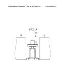 MAINTENANCE CARRIAGE FOR WAFER INSPECTION APPARATUS AND MAINTENANCE METHOD     FOR WAFER INSPECTION APPARATUS diagram and image