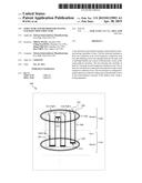 STRUCTURE AND METHOD FOR TESTING STACKED CMOS STRUCTURE diagram and image