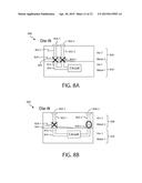 STRUCTURE AND METHOD FOR TESTING STACKED CMOS STRUCTURE diagram and image