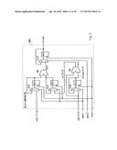 Semiconductor Device, Radio Communication Terminal Using Same, and Clock     Frequency Control Method diagram and image