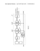 Semiconductor Device, Radio Communication Terminal Using Same, and Clock     Frequency Control Method diagram and image