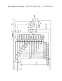 Semiconductor Device, Radio Communication Terminal Using Same, and Clock     Frequency Control Method diagram and image