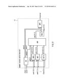 Semiconductor Device, Radio Communication Terminal Using Same, and Clock     Frequency Control Method diagram and image