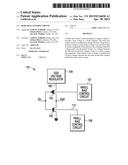 BODY BIAS CONTROL CIRCUIT diagram and image