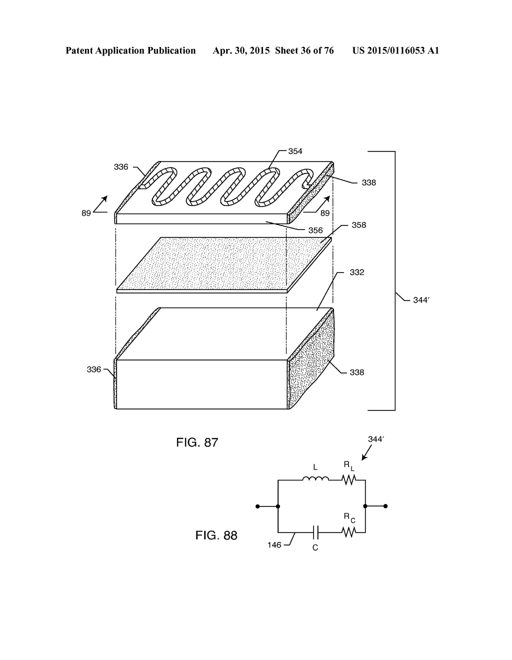 HEADER EMBEDDED FILTER FOR IMPLANTABLE MEDICAL DEVICE - diagram, schematic, and image 37