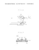 HIGH-FREQUENCY SIGNAL TRANSMISSION LINE AND ELECTRONIC DEVICE diagram and image