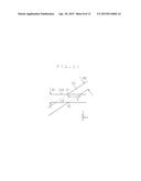 HIGH-FREQUENCY SIGNAL TRANSMISSION LINE AND ELECTRONIC DEVICE diagram and image