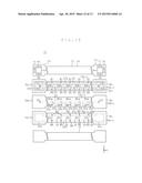 HIGH-FREQUENCY SIGNAL TRANSMISSION LINE AND ELECTRONIC DEVICE diagram and image