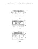 MAGNET, ATTACHING DEVICE, ATTACHING ARRANGEMENT AND METHOD FOR ATTACHING     TO AN OBJECT diagram and image