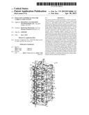 INSULATING SUPPORT FLANGE FOR CURRENT LOOP SYSTEM diagram and image