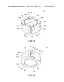 COIL COMPONENT diagram and image