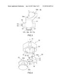 COIL COMPONENT diagram and image