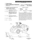 METHODS, SYSTEMS AND APPARATUS FOR PROVIDING NOTIFICATION THAT A VEHICLE     HAS BEEN ACCESSED diagram and image