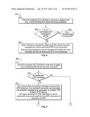 METHODS, SYSTEMS AND APPARATUS FOR PROVIDING NOTIFICATION THAT A VEHICLE     HAS BEEN ACCESSED diagram and image