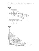 VEHICLE WARNING DEVICE diagram and image