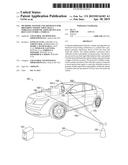 METHODS, SYSTEMS AND APPARATUS FOR PROVIDING NOTIFICATION THAT A WIRELESS     COMMUNICATION DEVICE HAS BEEN LEFT INSIDE A VEHICLE diagram and image