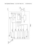 METHODS, SYSTEMS AND APPARATUS FOR PROVIDING NOTIFICATION THAT A WIRELESS     COMMUNICATION DEVICE HAS BEEN LEFT INSIDE A VEHICLE diagram and image