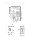 HANDLING VISITOR INTERACTION AT A SMART-HOME IN A DO NOT DISTURB MODE diagram and image