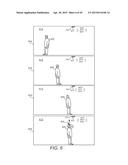 HANDLING VISITOR INTERACTION AT A SMART-HOME IN A DO NOT DISTURB MODE diagram and image