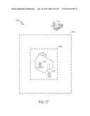 HANDLING VISITOR INTERACTION AT A SMART-HOME IN A DO NOT DISTURB MODE diagram and image